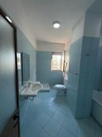 Deluxe Double Room with Balcony and Sea View
