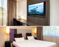 Corporate studio - Parramatta CBD - Free parking - B&B Sydney