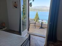 Kalami Seaview - Ferienwohnung Samos