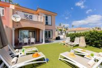 Chalet Santa Ana 2 by VillaGranCanaria - B&B Playa del Ingles