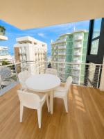 Marina Dream Beach Apartments with Sea View Terrace - Agenzia Cocal - Chambres d'hôtes Caorle