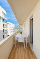 Marina Dream Beach Apartments with Sea View Terrace - Agenzia Cocal - Chambres d'hôtes Caorle