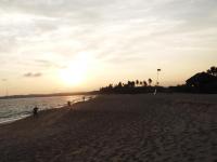 Star Sun Homestay - B&B Tangalle