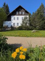Pod Maliníkem - B&B Bedřichov