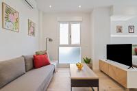 Apartamentos San Claudio - Puente de Vallecas - B&B Madrid