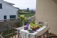 Apartamento de 1 dormitorio con vistas a las montañas