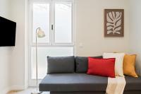 Appartamento Standard con 2 Camere da Letto