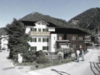 Casa Pencio - Bed and Breakfast Pozza di Fassa