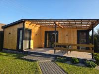 Zacisze - B&B Józefów