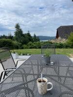LIPNO Hideaway - B&B Kramolín