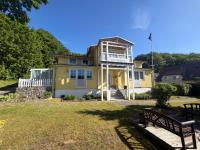 Waldhaus Sellin - B&B Sellin