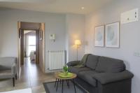 Apartment mit 2 Schlafzimmern und Meerblick