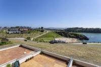 Apartamento de 2 dormitorios con vistas al mar