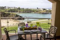 Apartamento de 2 dormitorios con vistas al mar