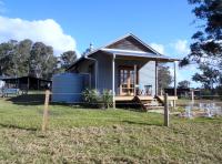 Woodenbong Bed and Breakfast - Ferienwohnung