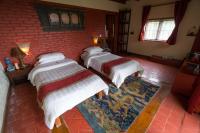 Cottage con 2 Camere da Letto