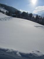 Appartement 3 Chambres