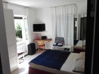 Habitación Doble Deluxe con ducha