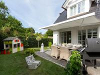 B&B Zingst - Ferienhäuser Zingster Perlen - Bed and Breakfast Zingst