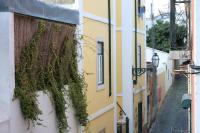 Avenida da Liberdade Area, Bright and Newly Renovated 2 Bedroom Apartment, Lisbon Historical Center - B&B