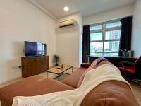 Spacious 10 Pax Suite l Kota Damansara MRT & Mall - Ferienwohnung Petaling Jaya