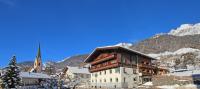 Gasthof Pension Rose - Bed and Breakfast Virgen