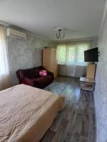 2-room apartment daily hourly on Tinystia - B&B Odesa