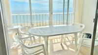 Manhetan 3 bedrooms - B&B Empuriabrava
