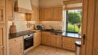 Le Moulin Lescheret Gîte for 5 people - B&B Vaux-sur-Sûre