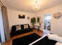 Zhantique Guest House 1- Unit 5 - Bed and Breakfast Boksburg