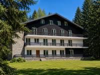 Apartmány Panorama Harrachov - B&B Harrachov