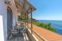Villa Lena - Chambres d'hôtes Conca dei Marini
