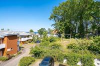 Villa San Marino, App 5 - Ferienwohnung Heringsdorf