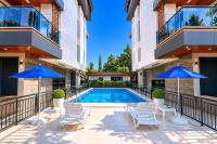 Diker Port Residence - B&B Antalya