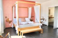 Superior Zimmer mit Queensize-Bett