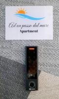 Ad un passo dal mare apartment - B&B Molfetta