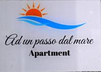 Ad un passo dal mare apartment - B&B Molfetta