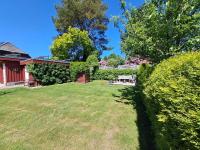 Ferienwohnung Rahn - Bed and Breakfast Freienwill