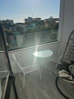 Nailas apartment - B&B Durrës