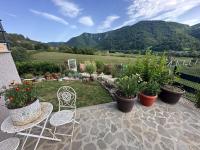 Donja Kozica Apartment Slađana Peace & Nature - Bed and Breakfast Ðakovići
