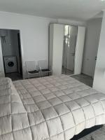 Nailas apartment - B&B Durrës