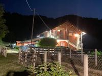 Donja Kozica Apartment Slađana Peace & Nature - Bed and Breakfast Ðakovići