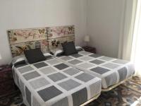 Large Exterior Double Room with private bathroom and balcony