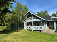 Kultaloma Slalom - B&B Kuopio