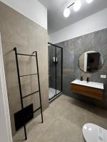 Chambre Quadruple avec Salle de Bains Privative