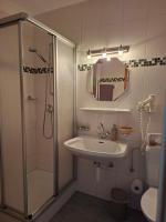 Apartment mit 2 Schlafzimmern und Balkon
