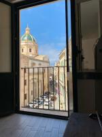 Le Casette di Eolo - B&B Trapani