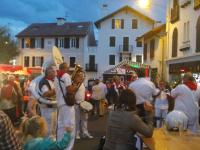 Biarritz Pays Basque - Maison Lucie - B&B Biarriz