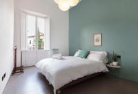 Chambre Double avec Balcon