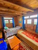 Mount Mahabharat Homestay and Retreat - B&B Panauti̇̄